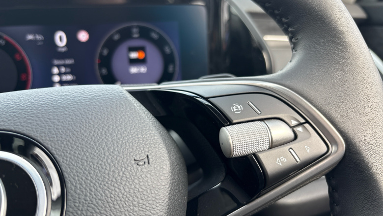 Skoda Kodiaq 2.0 TDI 193 SE L 4X4 5dr DSG [7 Seat] Diesel Estate